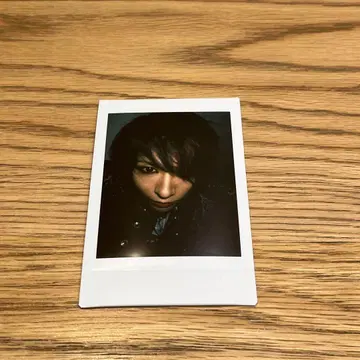 우타히로바 준 폴라로이드