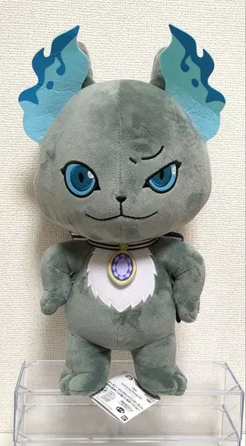 디즈니 트위스티드 원더랜드 메챠모후굿토 봉제 인형 그리