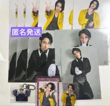 용궁성 RAY군 (타케우치 레이) 여러가지 세트 3 익명 배송