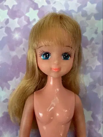 리카짱 프렌드 마키마키 컬 마유미짱 중고