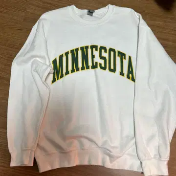 MINNESOTA & MEMPHIS 트레이닝복 2세트