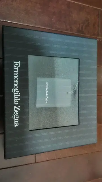 Ermenegildo Zegna 머플러