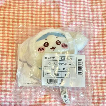 치이카와 (먼작귀) 산리오 마스코트 하치와레 시나몬