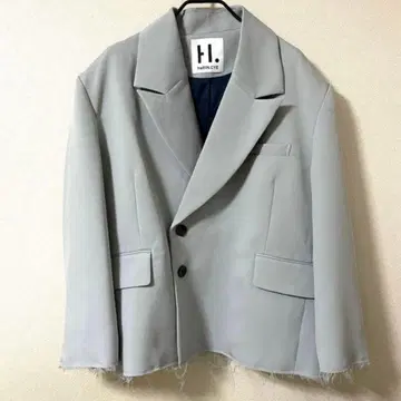 HeRIN.CYE 오버 사이즈 자켓