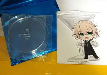 fate FGO hub 콜라보 아크릴 스탠드 아크스타 가웨인 원탁