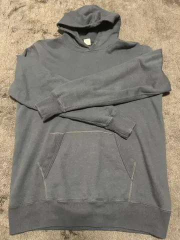 버즈릭슨 후드티