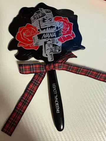 PASSIONAL LOVER NANA 손거울