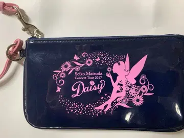 마츠다 세이코 2017 콘서트 투어 오리지널 파우치