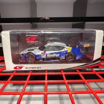 SUPER GT 2021 SPARK 1/43 스파크 슈퍼GT