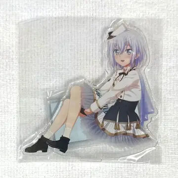 뱅드림 Morfonica 쿠라타 마시로 아크릴 스탠드 특전 FILM