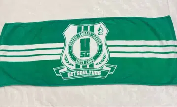 UNISON SQUARE GARDEN 타월 2009