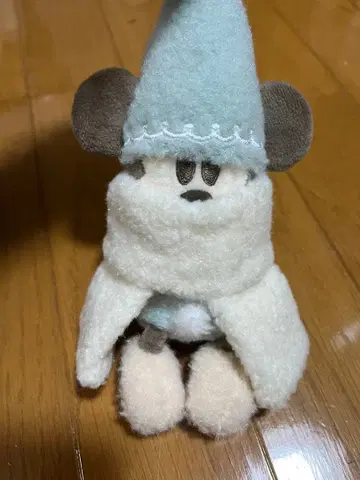 릴린린 봉제 인형 배치