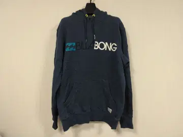 BILLABONG 후드티 M