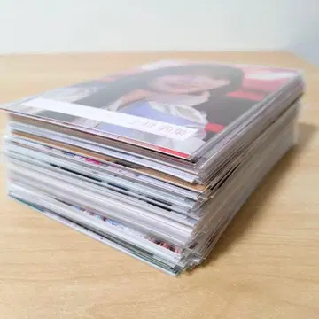 사쿠라자카46 우에무라 리나 브로마이드 묶음 판매 세트 판매