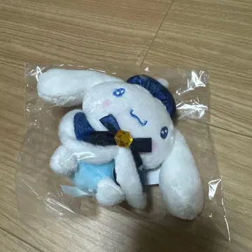 산리오 홀리데이 컬렉션 Happy 복권