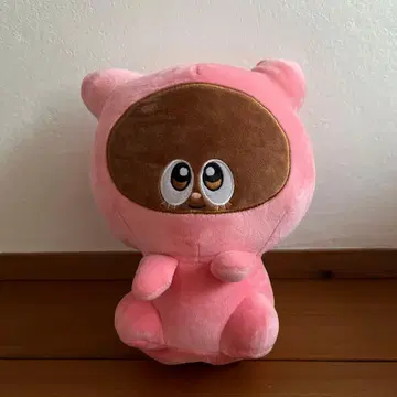 말랑쁘니 BIG로 말랑~~하게! 말하는 아이룬