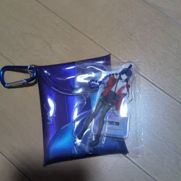 스시로 프로세카 콜라보