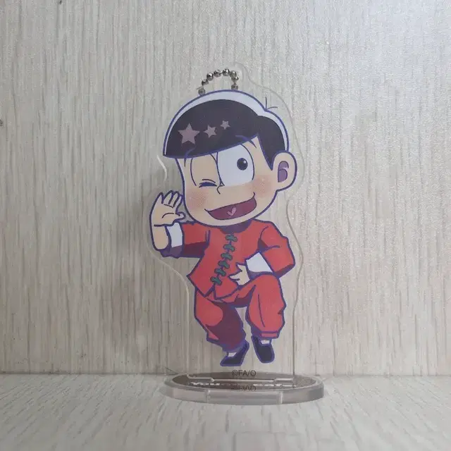 오소마츠상 오소마츠 아크릴 스탠드