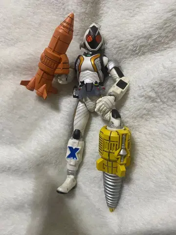 s.h.figuarts 가면라이더 포제 베이스 스테이츠 결품