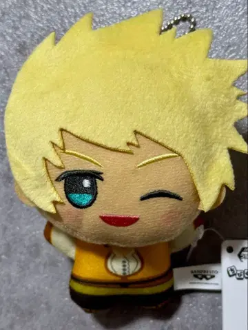 가이 SD 인형 테일즈 오브 시리즈