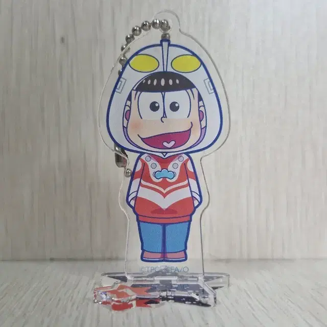 오소마츠상 오소마츠 아크릴 스탠드