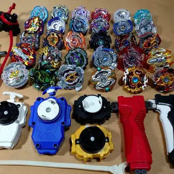 베이블레이드 세트 다수 베이블레이드 버스트 베이블레이드 묶음 판매