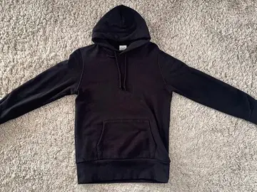 라빠르망 L'Appartement 루프 휠러 후드티