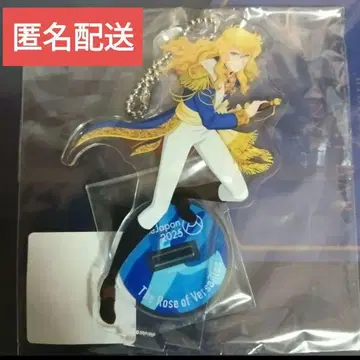 베르사이유의 장미 애니메이션 재팬 아크릴 스탠드 오스칼