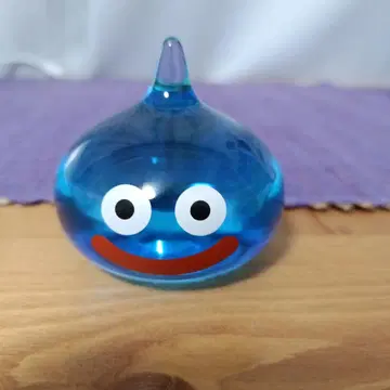 드래곤 퀘스트 빅 클리어 피규어 슬라임