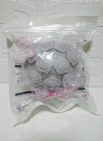 SnowMan Snow World 응원봉