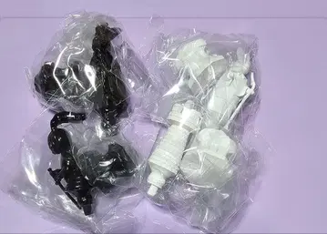 RabbitChess 토끼 체스 가챠가챠