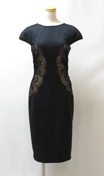 타다시 쇼지 원피스 [2] / 9호 정도