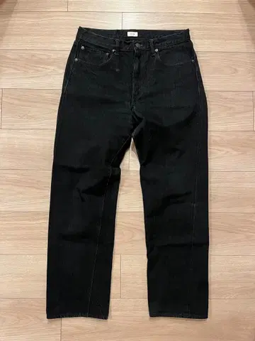 CIOTA New Tapered 5 Pocket Pants