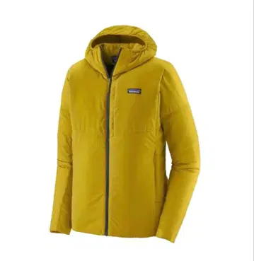 파타고니아 남성용 나노에어 후디 XS