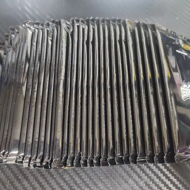 세븐틴 2025 홈 트레카 미개봉