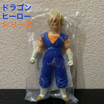 [ 미사용 새상품 ] DRAGON HERO SERIES 슈퍼 베지트
