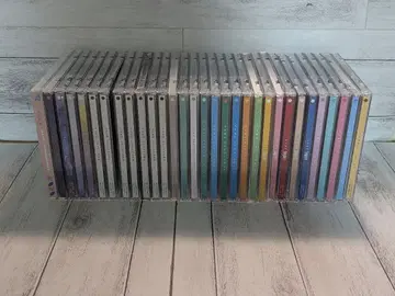 행복의 계단 CD 세트