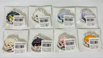 니지산지 가을날씨 마네키네코 코로코로 미니 아크릴 스탠드