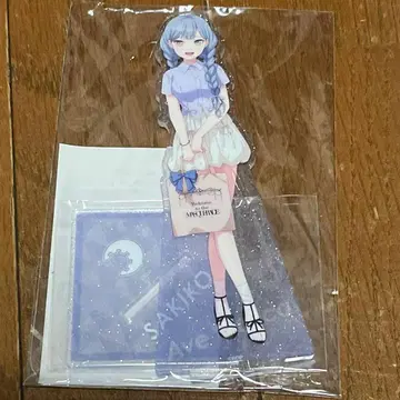 토요카와 쇼코 오블리비오니스 아크릴 스탠드 WEGO