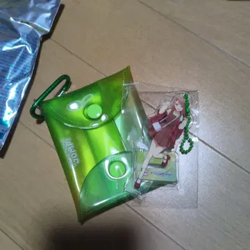 스시로 프로세카 콜라보