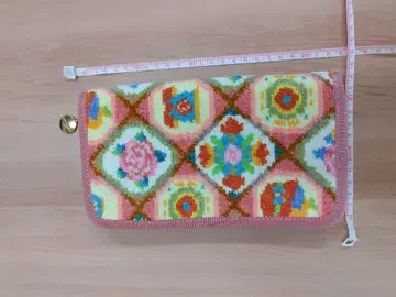 러브러리 바이 페이 리 오토메틱 타일 멀티 케이스