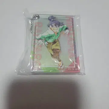 닌타마 란타로 슬라이드 거울 레타콜레 Vol.2 식만류삼랑