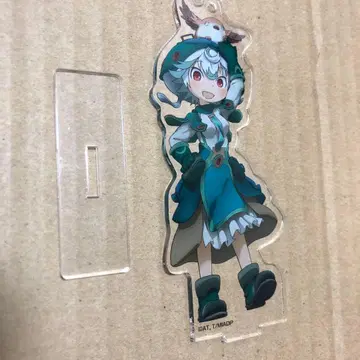 메이드 인 어비스 푸르슈카 아크릴 스탠드