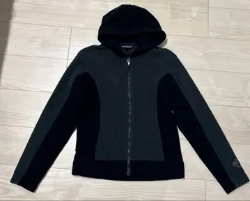 patagonia 파타고니아 후드 부착 플리스 후드티 XS