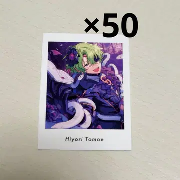 앙스타 파샤츠 P.A.shots!! Vol.6 토모에 히요리 히요리