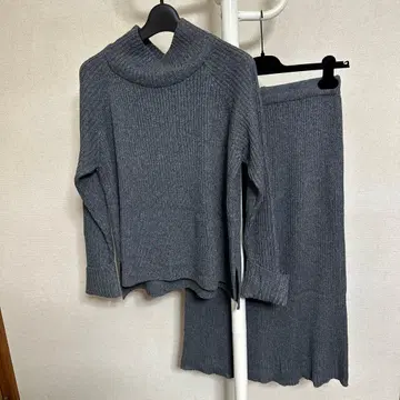 niko and - 그레이 셋업