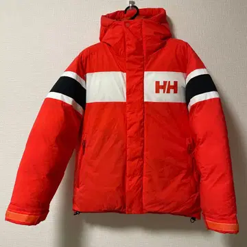 새상품급! 빵빵합니다! hansen Salt Down Jacket