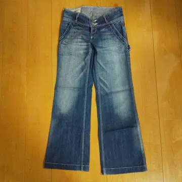 베티 스미스 데님 S