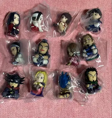 킹덤 기다림 컴플리트 세트