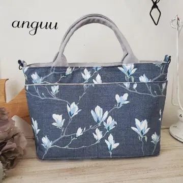 LAURA 매그놀리아 {2way 백인백 more}